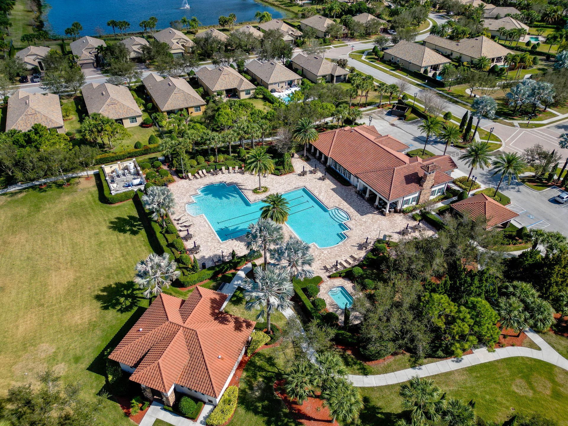 3399 Siena Circle, Wellington, FL 33414 Photo