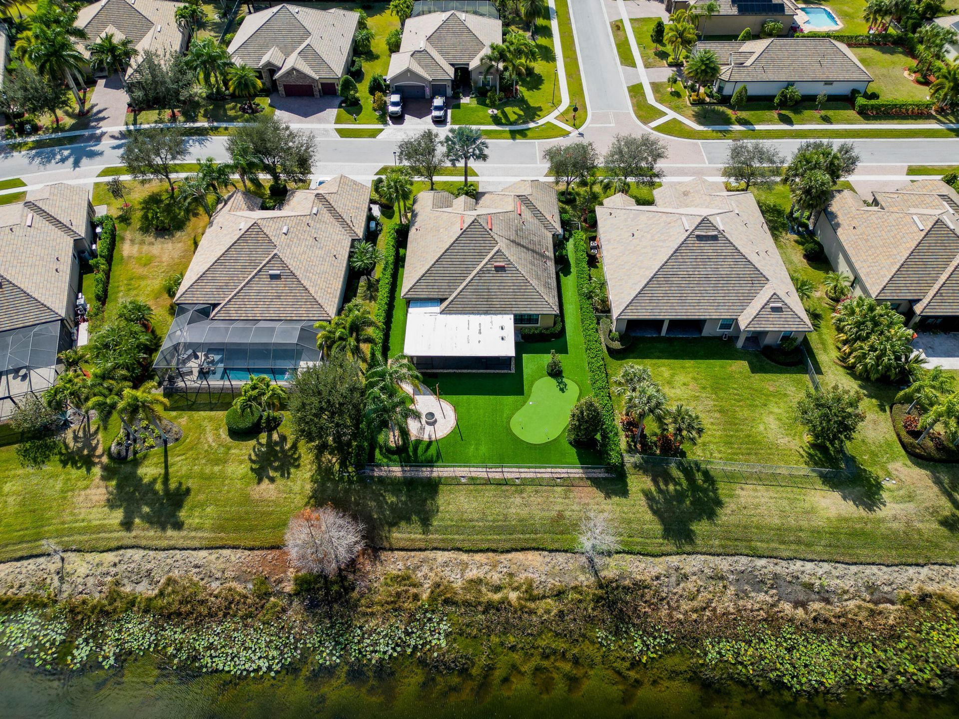 3399 Siena Circle, Wellington, FL 33414 Photo