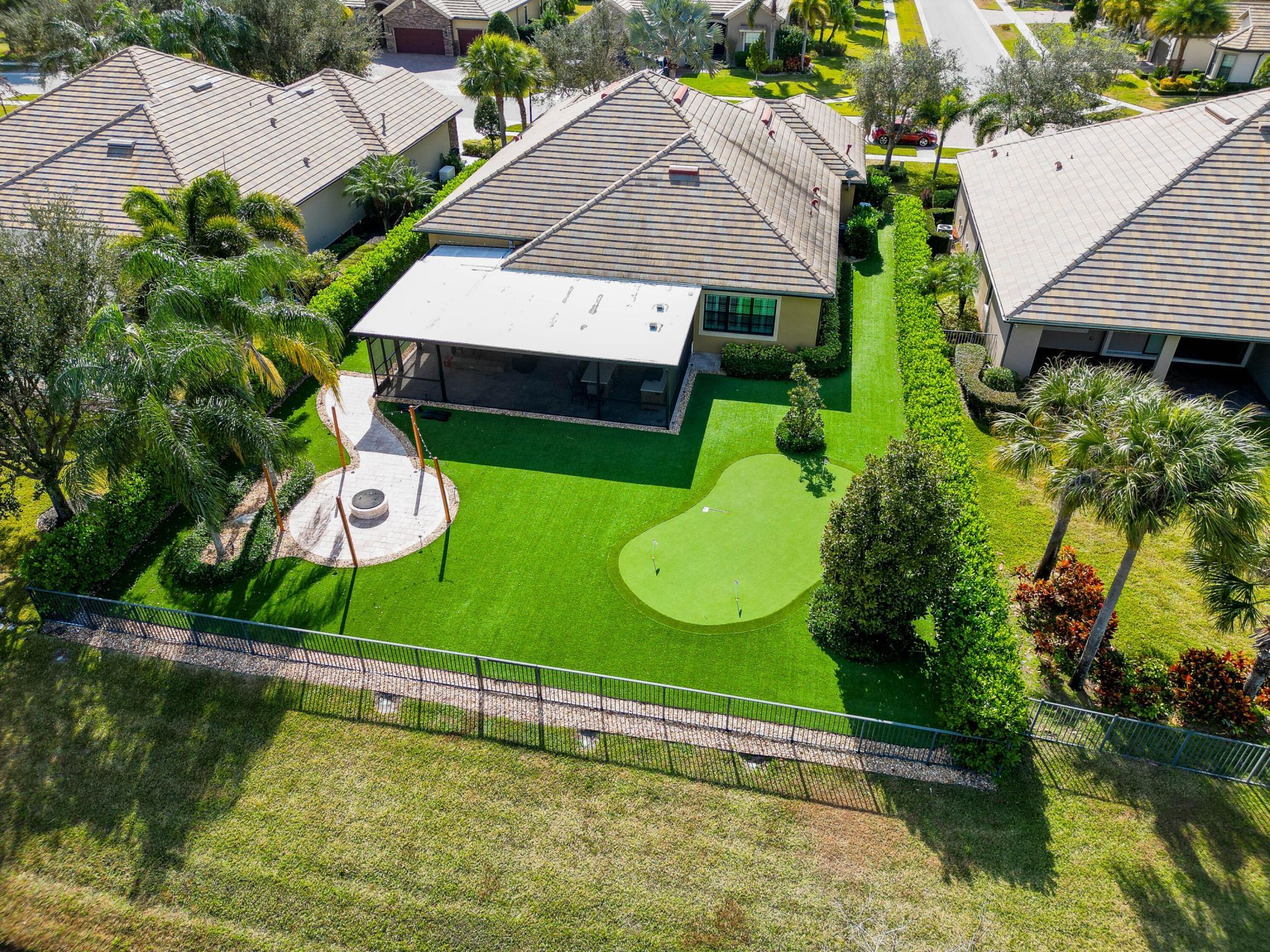 3399 Siena Circle, Wellington, FL 33414 Photo