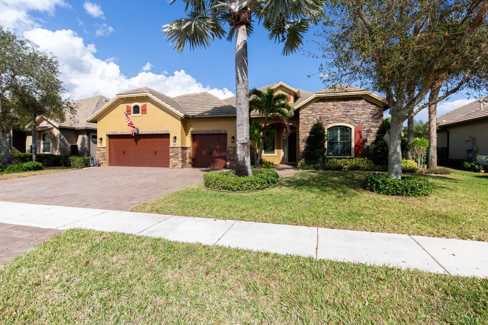3399 Siena Circle, Wellington, FL 33414 Photo