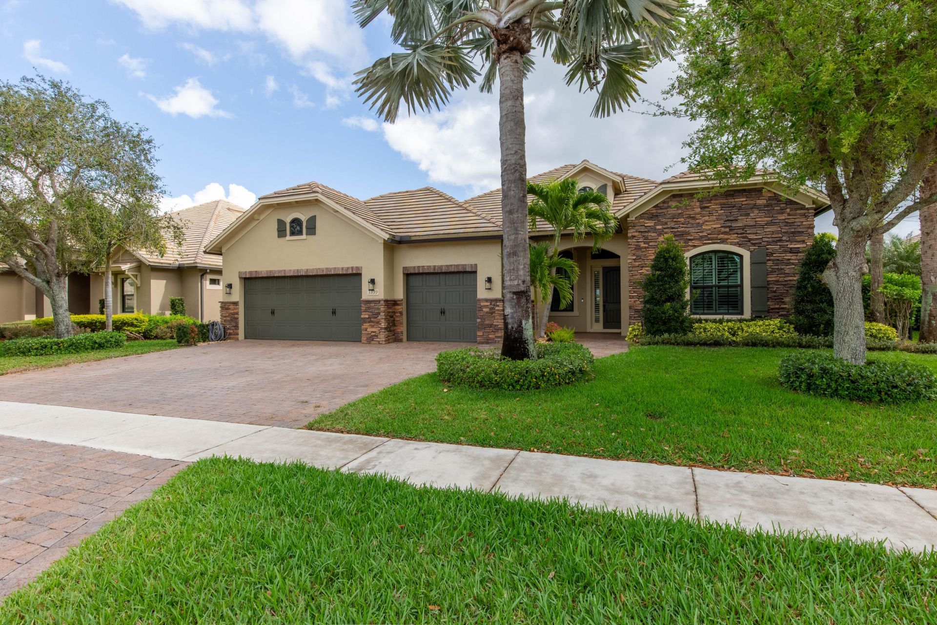 3399 Siena Circle, Wellington, FL 33414 Photo