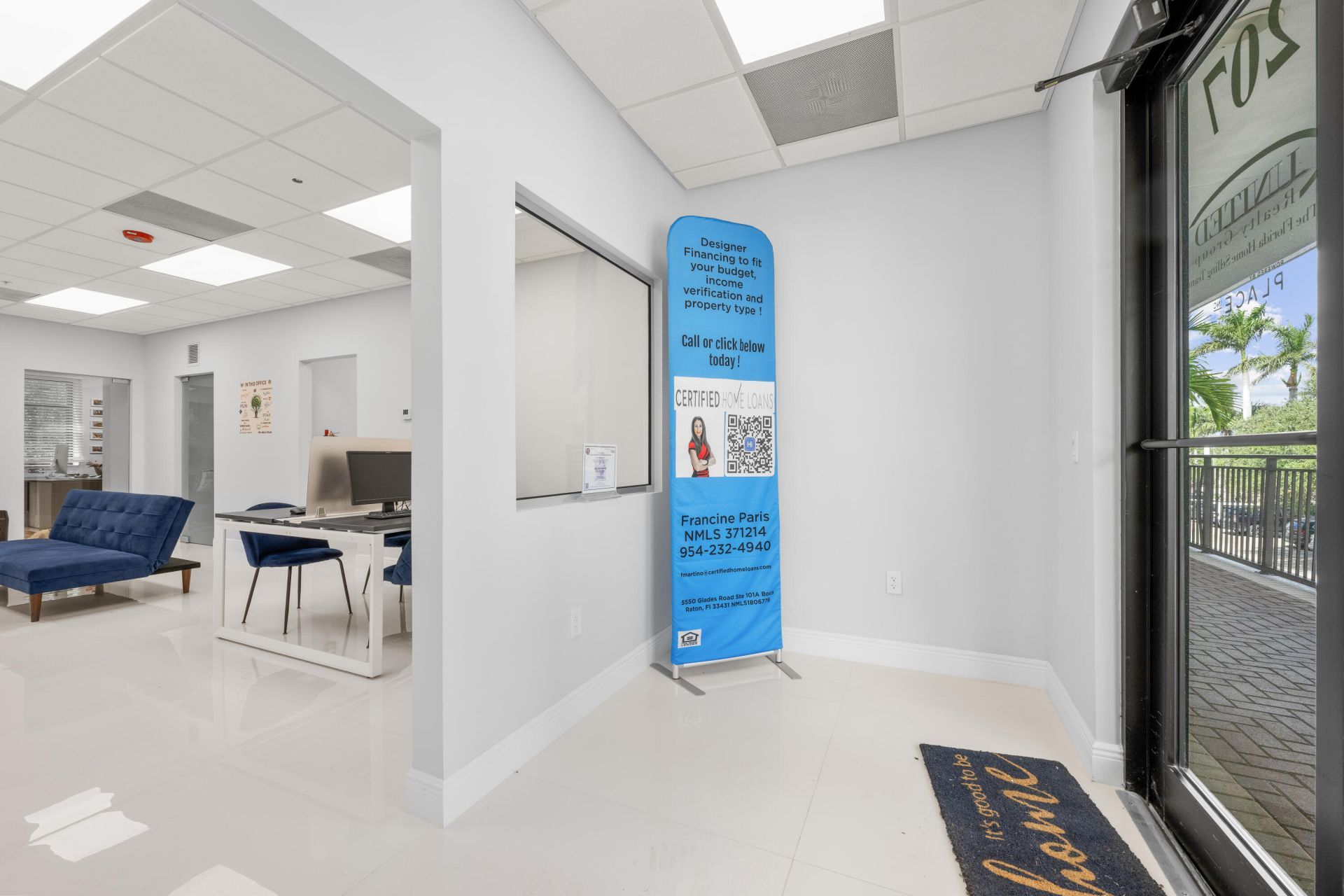 9200 Belvedere Road, Unit 207-1a, Royal Palm Beach, FL 33411 Photo