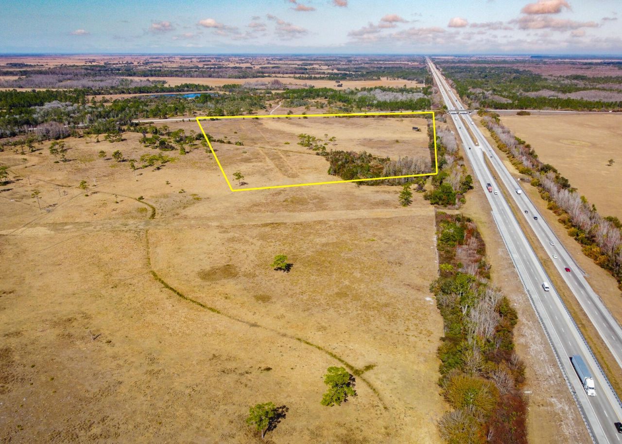 5001 S Kenansville Road, Okeechobee, FL 34972 Photo