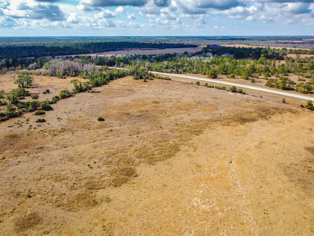 5001 S Kenansville Road, Okeechobee, FL 34972 Photo