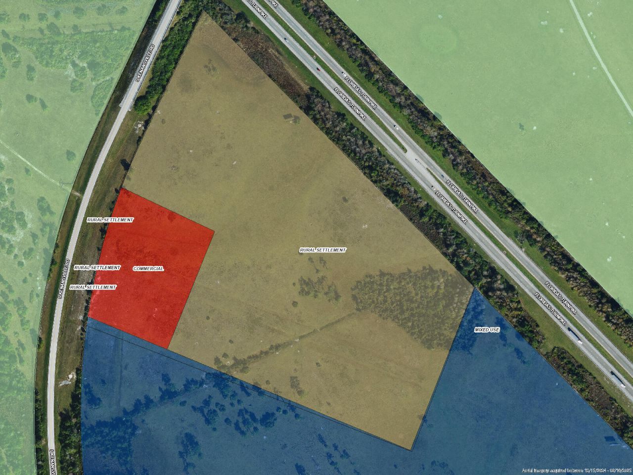 5001 S Kenansville Road, Okeechobee, FL 34972 Photo