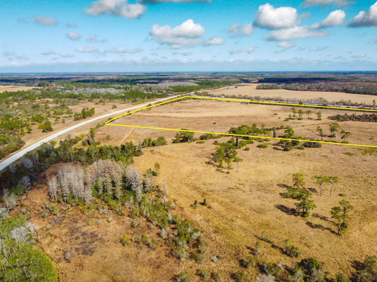 5001 S Kenansville Road, Okeechobee, FL 34972 Photo