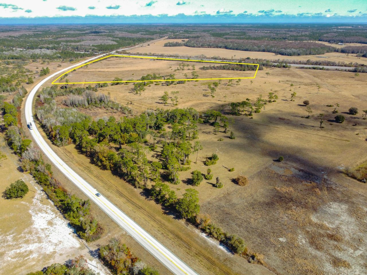 5001 S Kenansville Road, Okeechobee, FL 34972 Photo