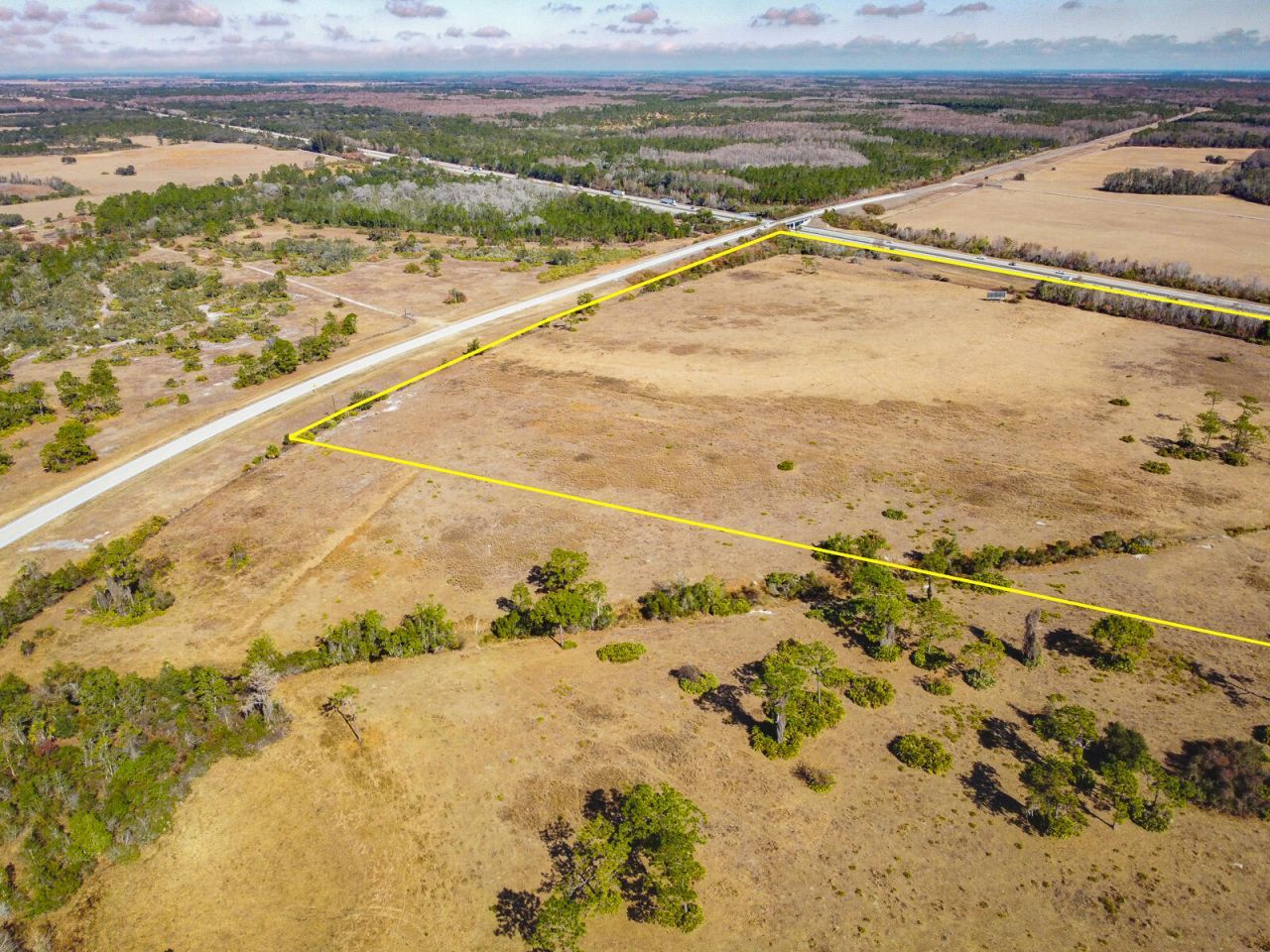 5001 S Kenansville Road, Okeechobee, FL 34972 Photo