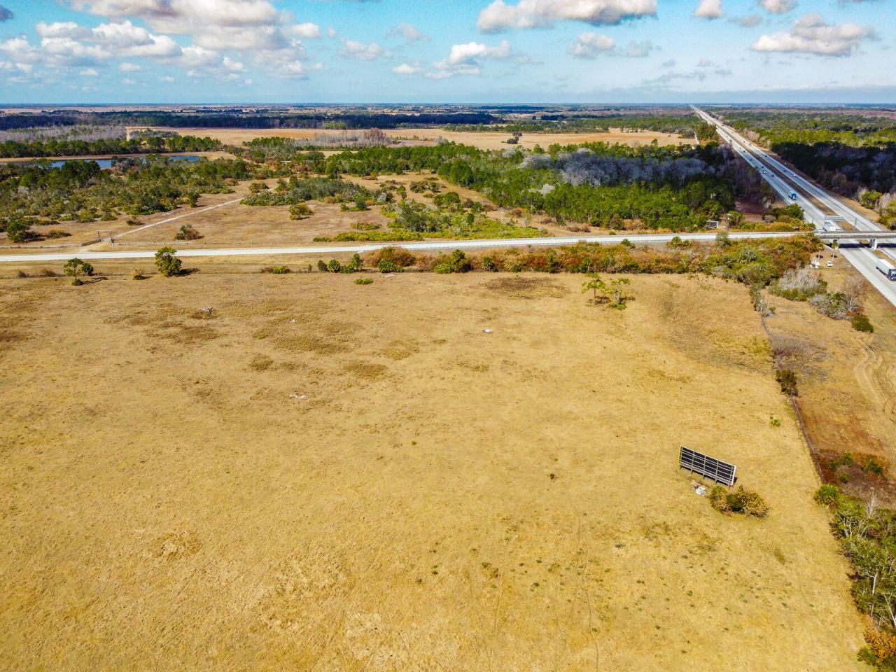 5001 S Kenansville Road, Okeechobee, FL 34972 Photo