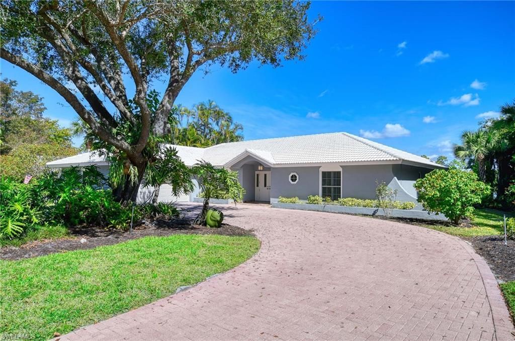 740 Bald Eagle Dr, Unit 40, Naples, FL 34105 Photo