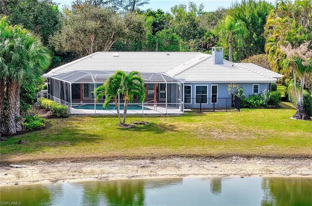 740 Bald Eagle Dr, Unit 40, Naples, FL 34105 Photo