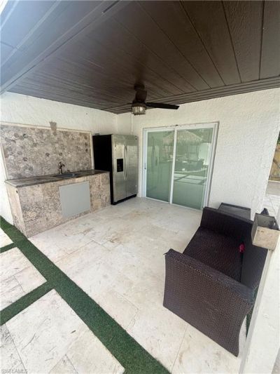 733 Pine Cone Ln, Naples, FL 34104 Photo