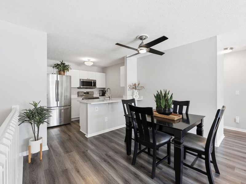 5698 Blendon Place Drive, Unit 74E, Columbus, OH 43230 Photo 11