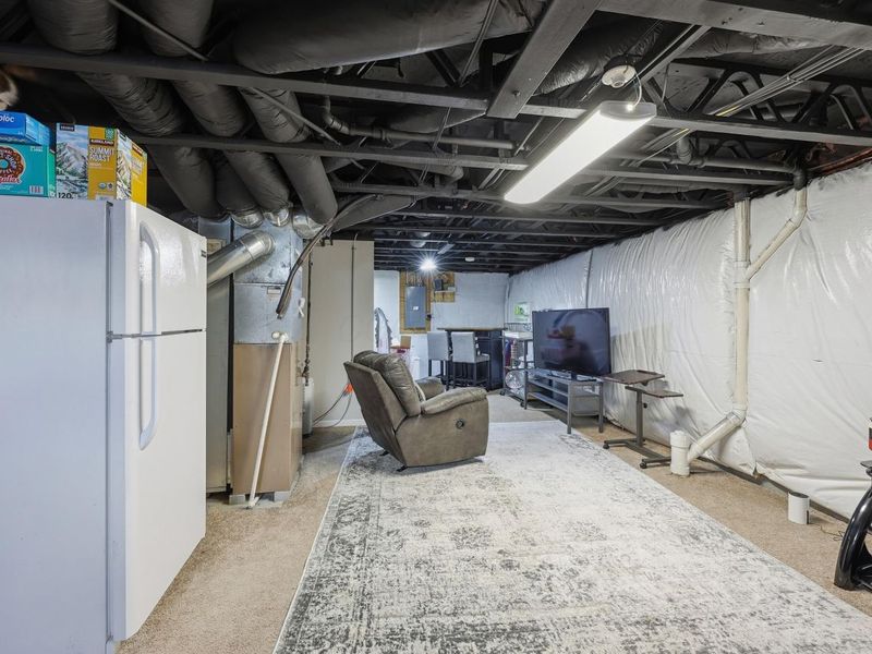 5698 Blendon Place Drive, Unit 74E, Columbus, OH 43230 Photo 26