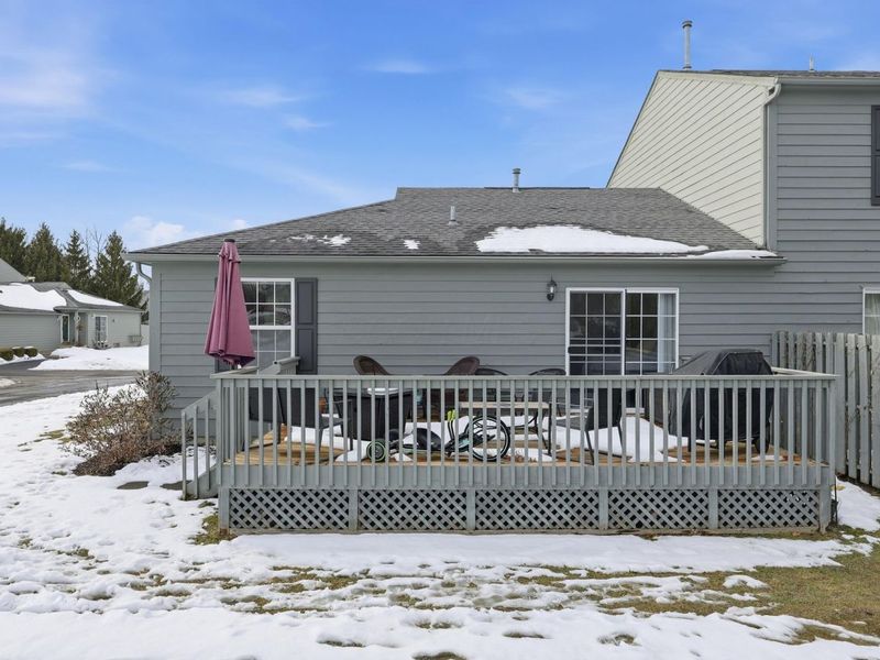 5698 Blendon Place Drive, Unit 74E, Columbus, OH 43230 Photo 27