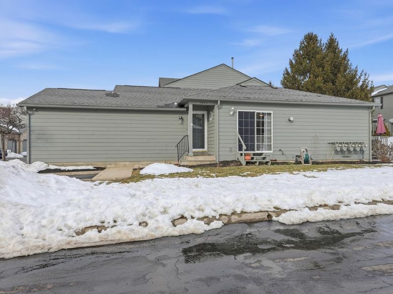 5698 Blendon Place Drive, Unit 74E, Columbus, OH 43230 Photo 3