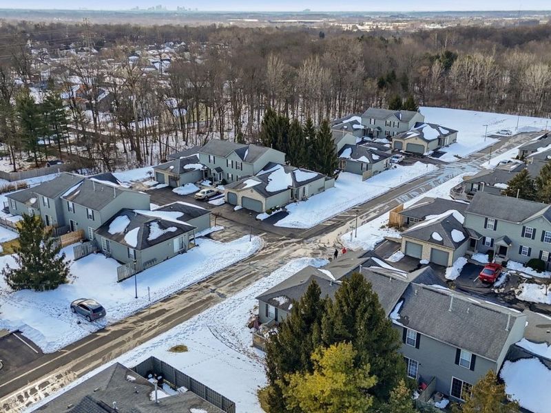 5698 Blendon Place Drive, Unit 74E, Columbus, OH 43230 Photo 34