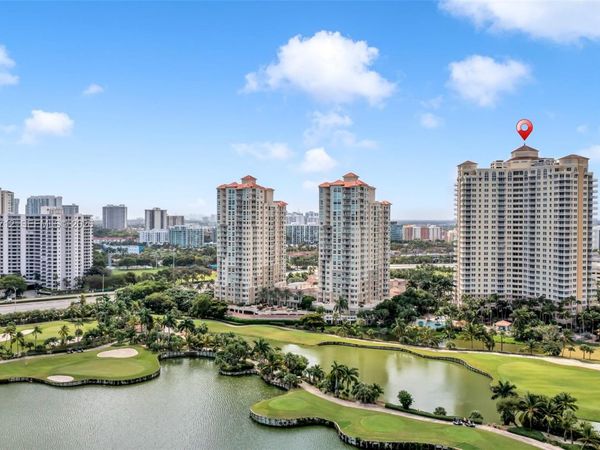 19501 W Country Club Dr, Unit 2611, Aventura, FL 33180