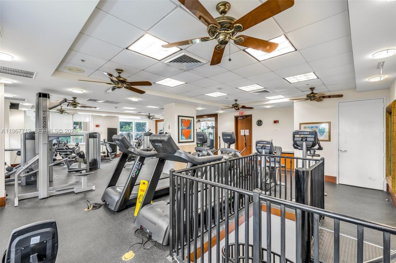 19501 W Country Club Dr, Unit 2611, Aventura, FL 33180 Photo