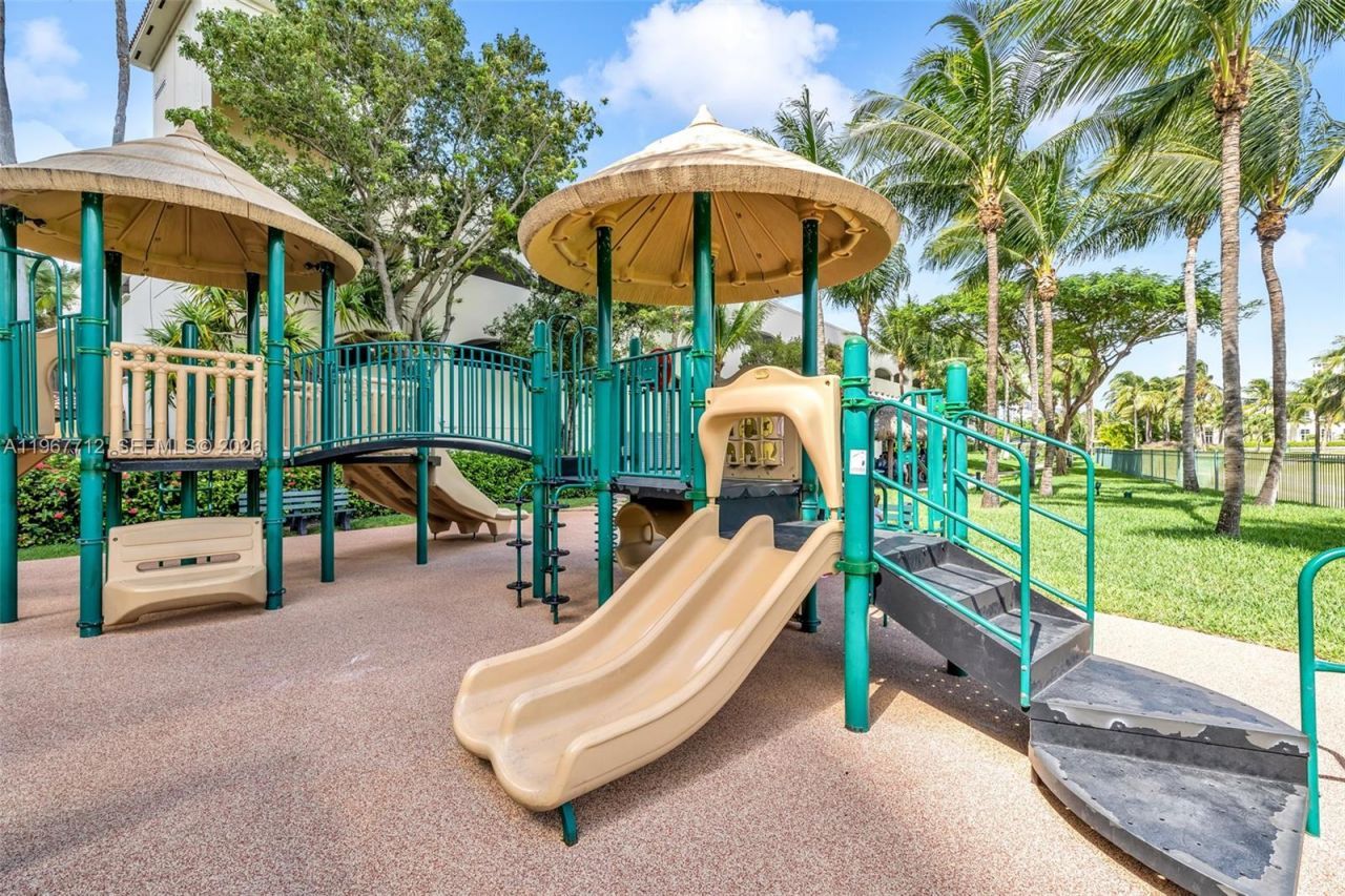 19501 W Country Club Dr, Unit 2611, Aventura, FL 33180 Photo