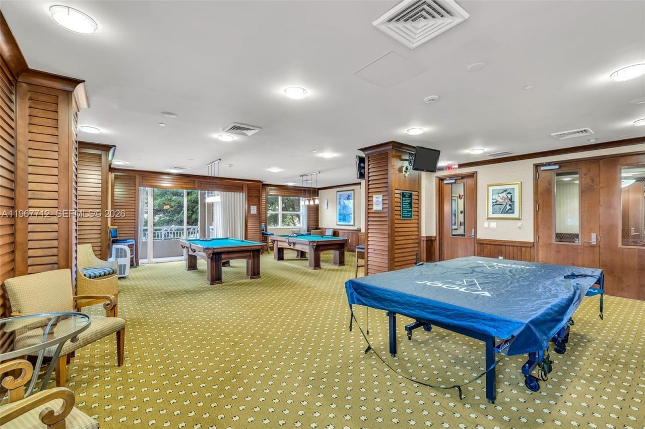 19501 W Country Club Dr, Unit 2611, Aventura, FL 33180 Photo