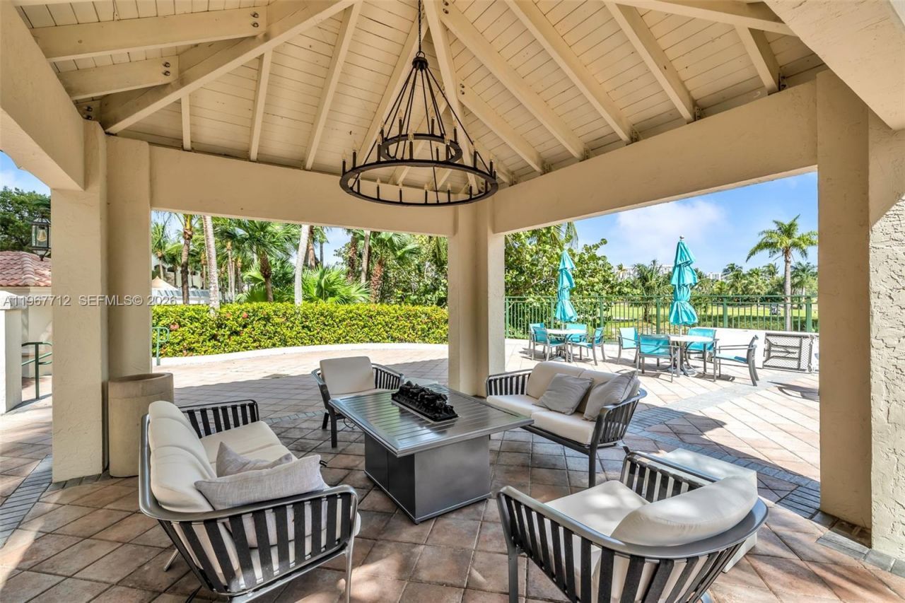 19501 W Country Club Dr, Unit 2611, Aventura, FL 33180 Photo