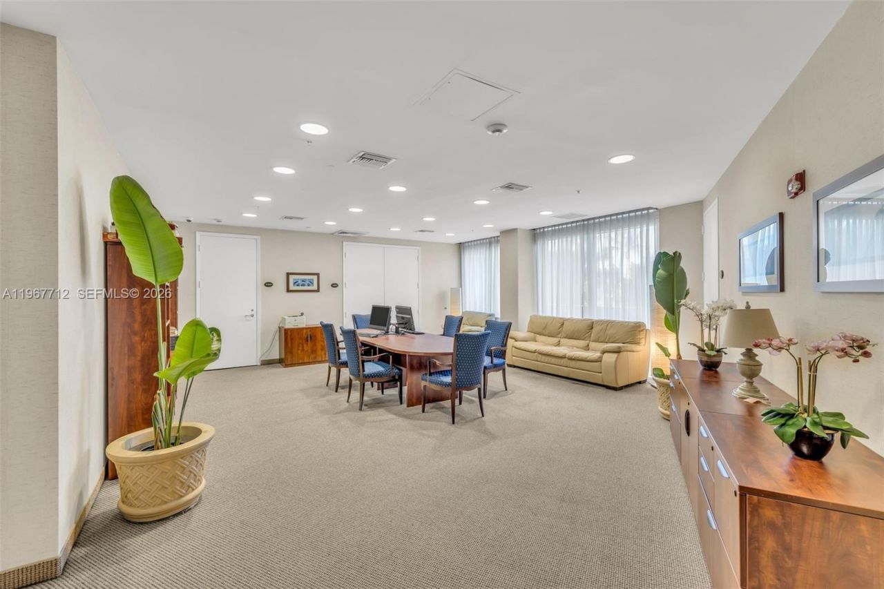 19501 W Country Club Dr, Unit 2611, Aventura, FL 33180 Photo