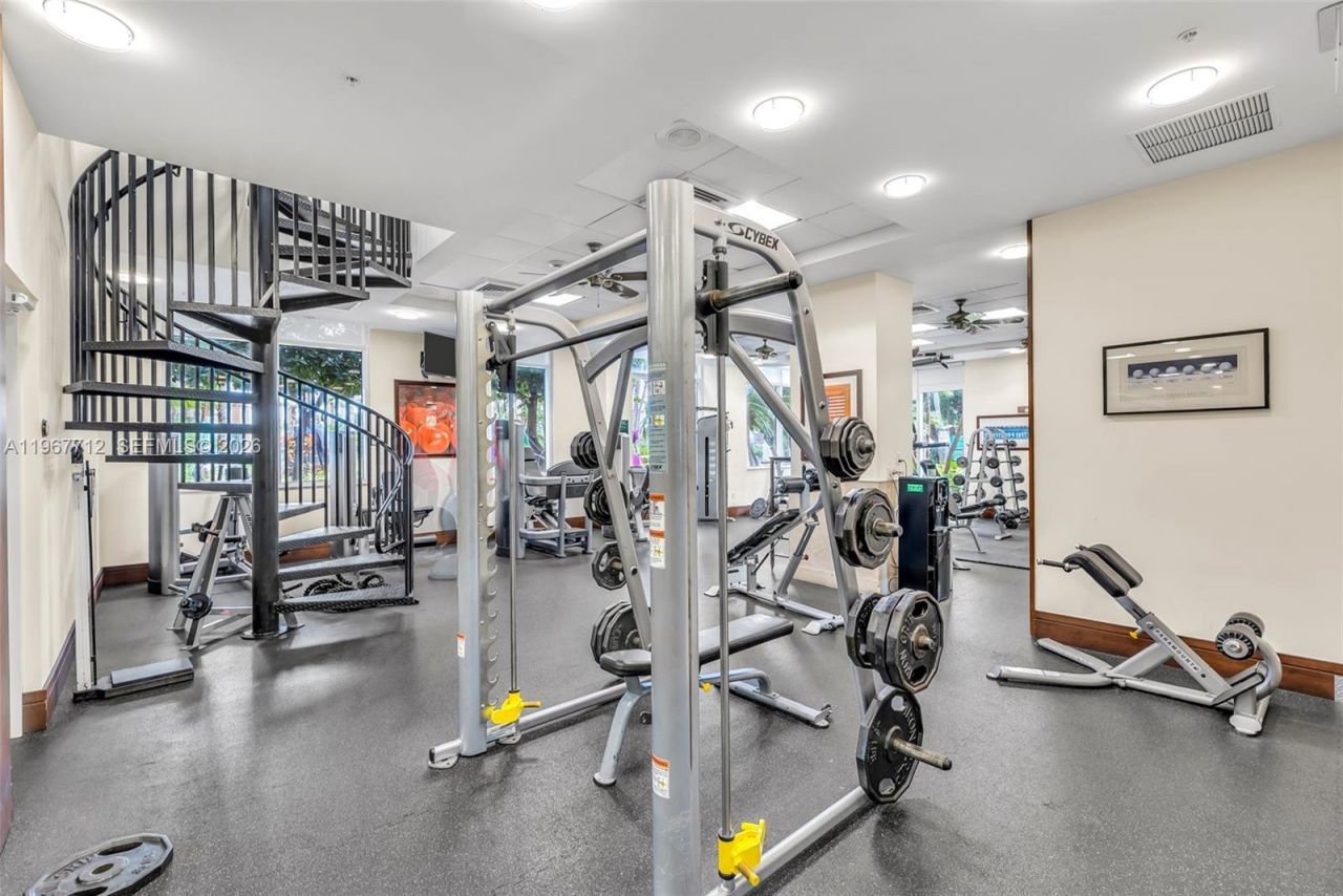 19501 W Country Club Dr, Unit 2611, Aventura, FL 33180 Photo