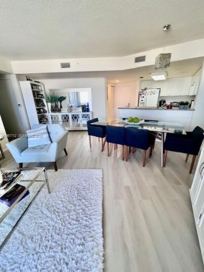 19501 W Country Club Dr, Unit 2611, Aventura, FL 33180 Photo