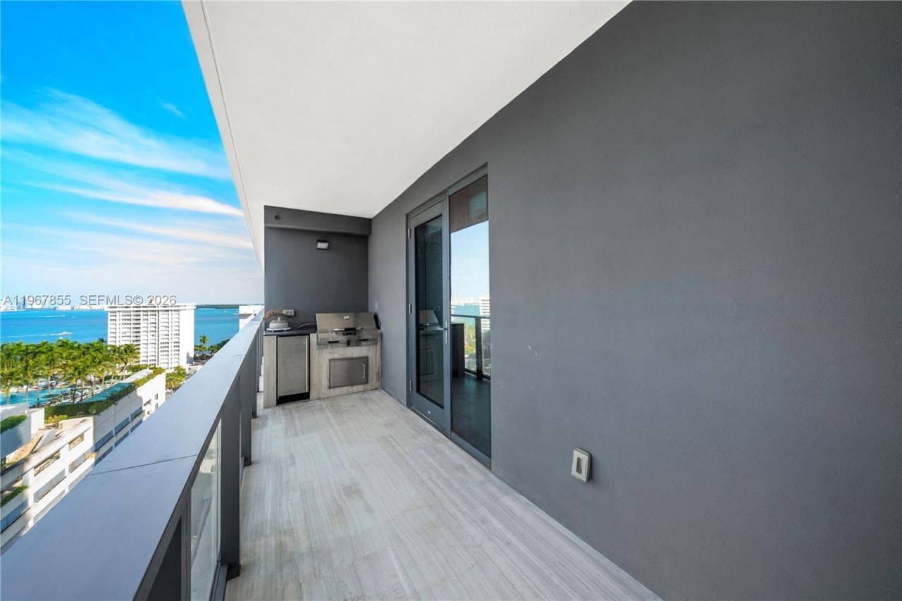 1451 Brickell Ave, Unit 1406, Miami, FL 33131 Photo