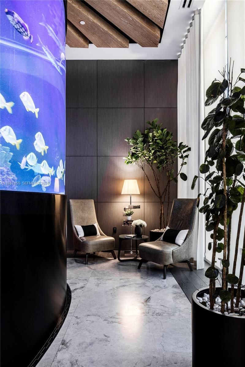 1451 Brickell Ave, Unit 1406, Miami, FL 33131 Photo