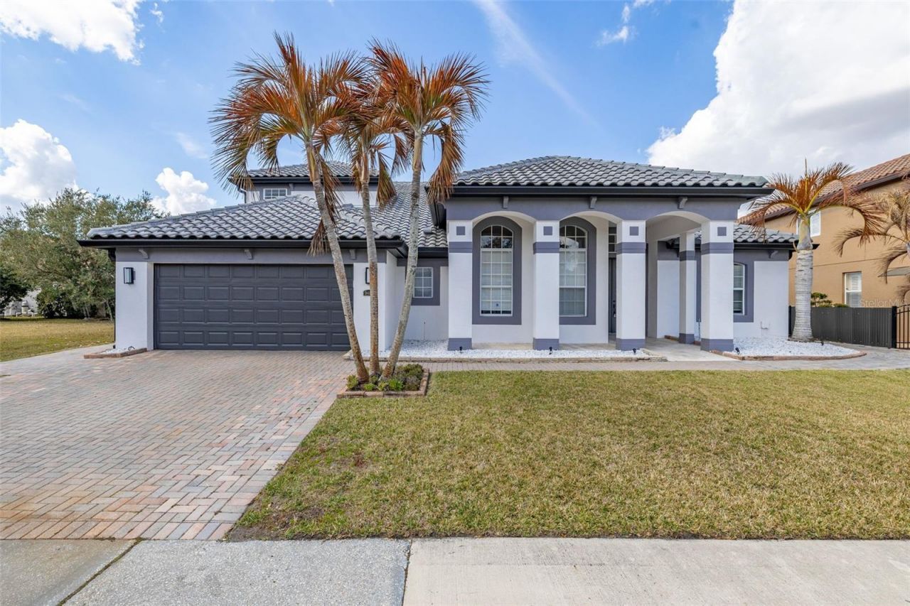 9484 Walnut Crest Drive, Orlando, FL 32832 Main Photo