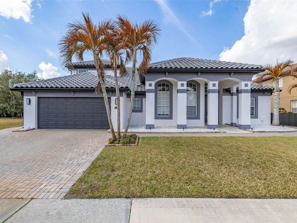 9484 WALNUT CREST DRIVE, ORLANDO, FL 32832