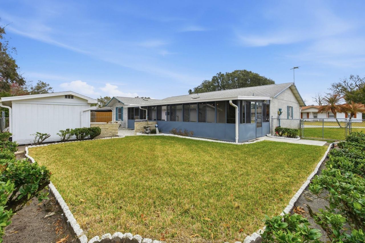 11 Wildwood Drive, Edgewater, FL 32132 Photo