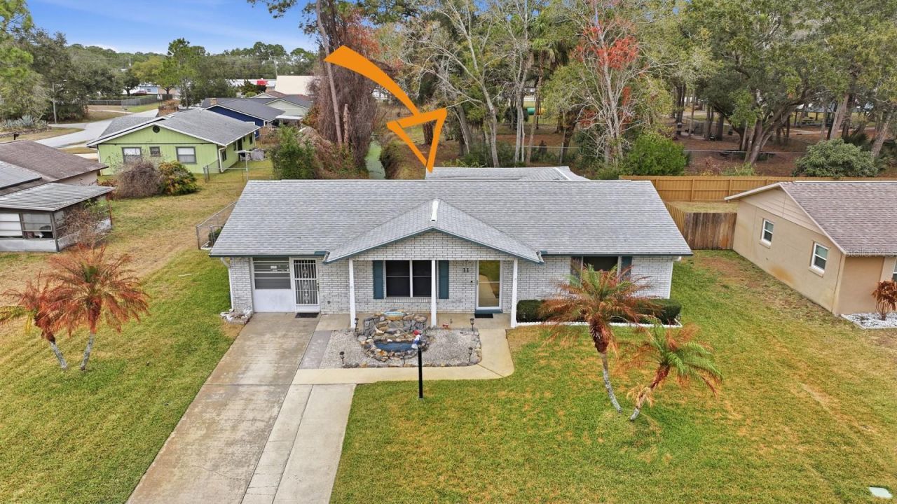 11 Wildwood Drive, Edgewater, FL 32132 Photo