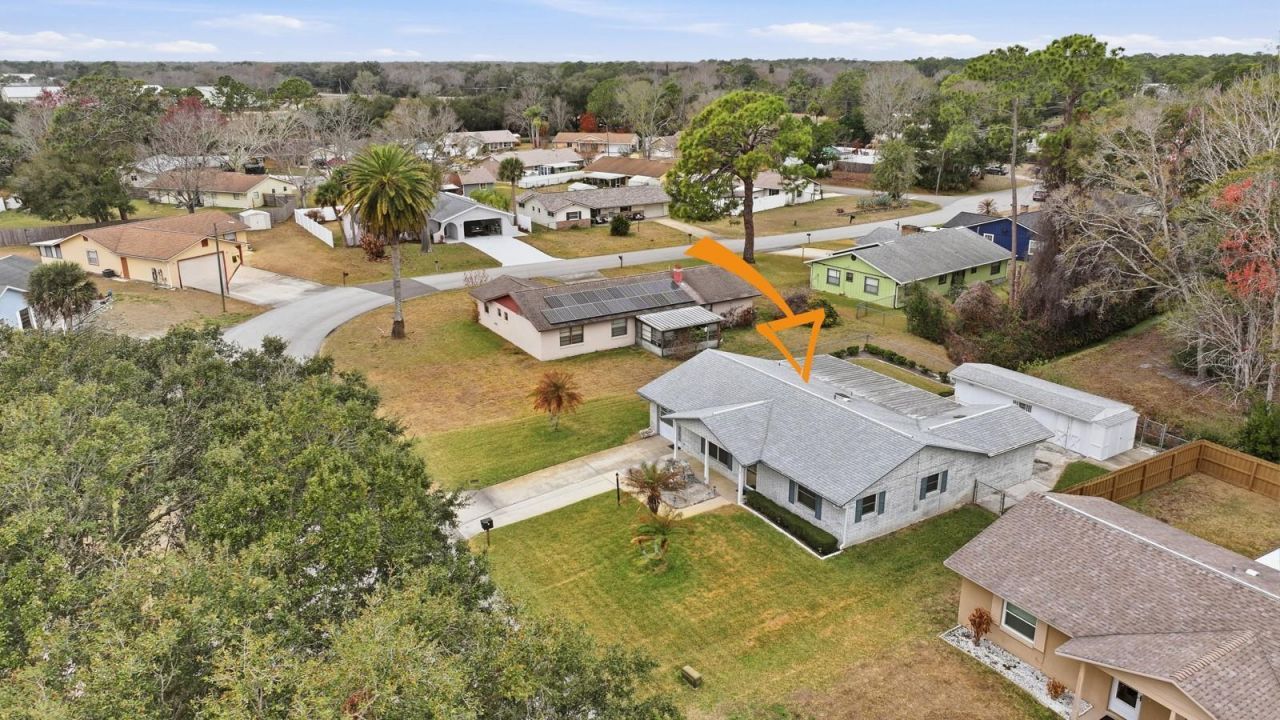 11 Wildwood Drive, Edgewater, FL 32132 Photo