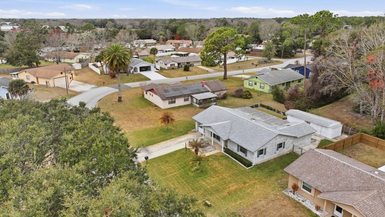 11 Wildwood Drive, Edgewater, FL 32132 Photo