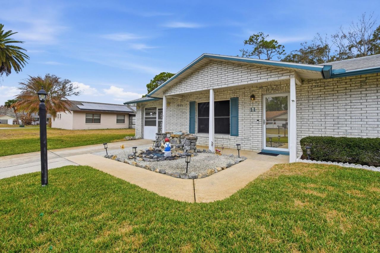 11 Wildwood Drive, Edgewater, FL 32132 Photo