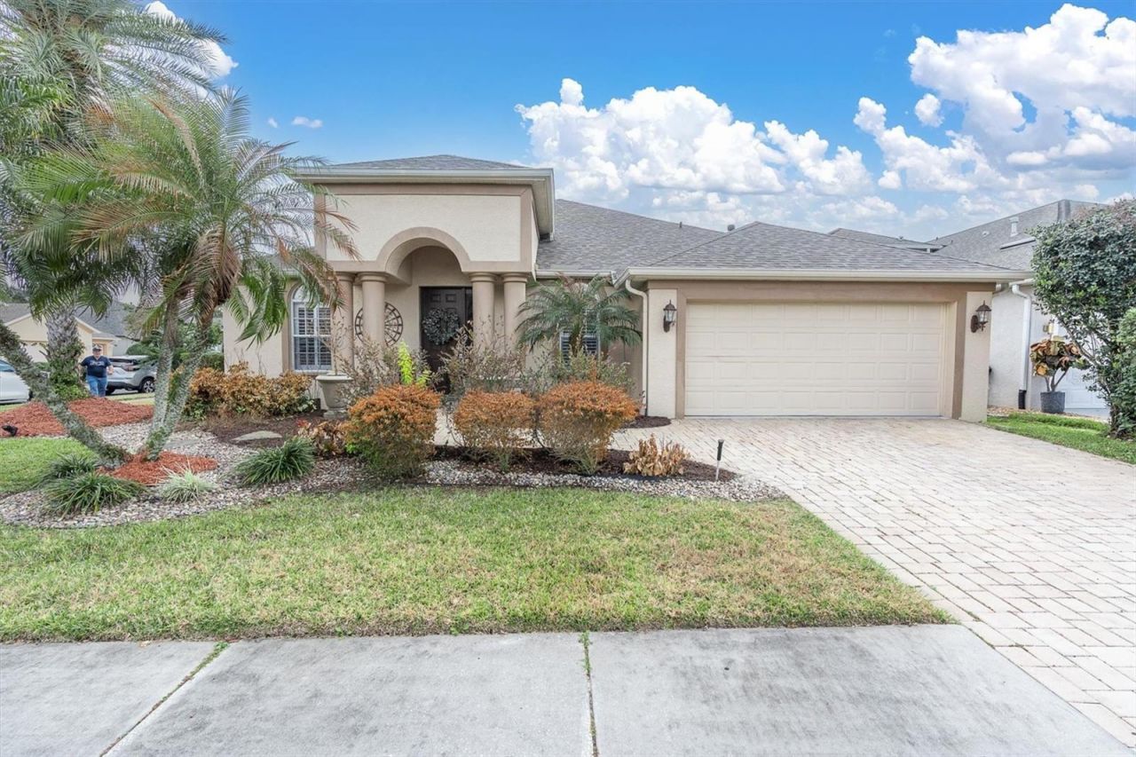 27446 Kirkwood Circle, Wesley Chapel, FL 33544 Main Photo
