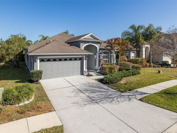 20301 FALLING ROCK DRIVE, LAND O LAKES, FL 34638