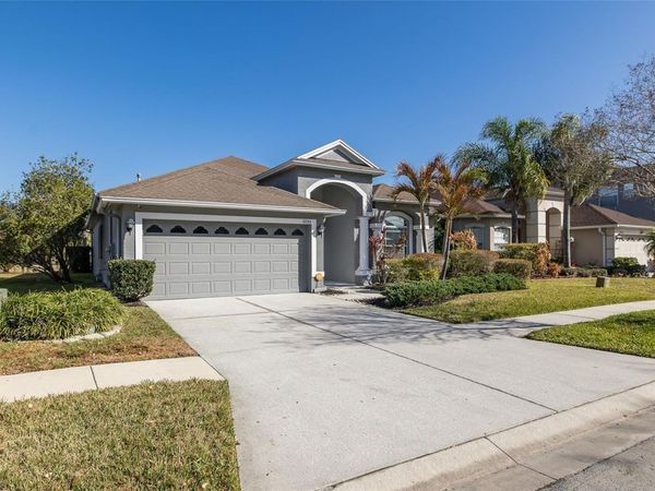 20301 FALLING ROCK DRIVE, LAND O LAKES, FL 34638