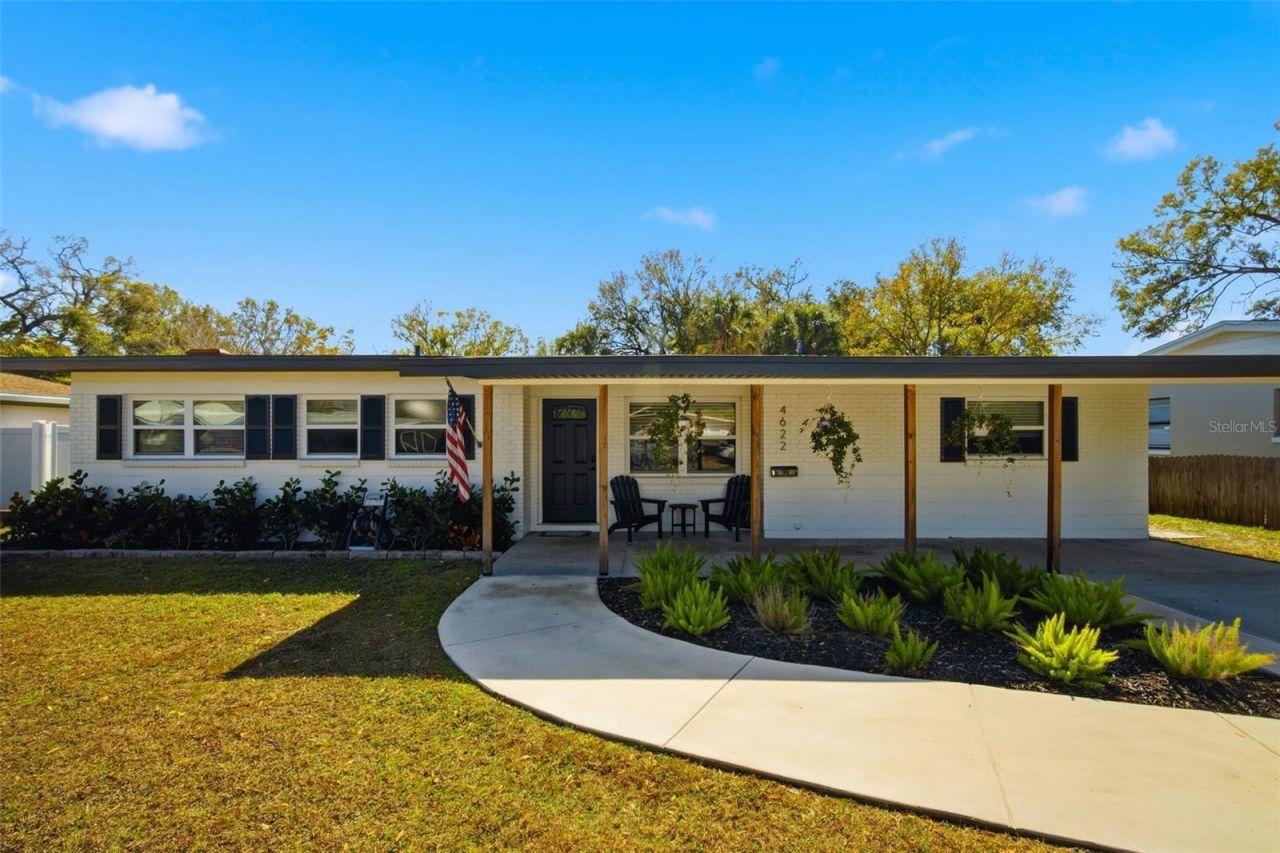 4622 W Bay Court Avenue, Tampa, FL 33611 Main Photo
