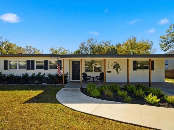 4622 W BAY COURT AVENUE, TAMPA, FL 33611