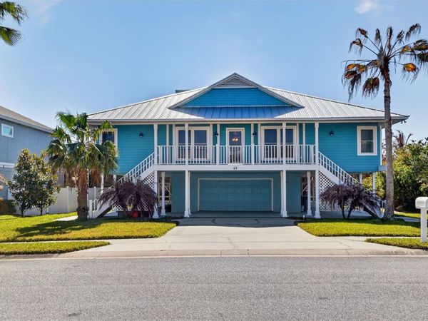 49 LOGGERHEAD COURT, PONCE INLET, FL 32127