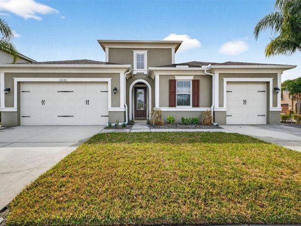 33142 CYPRESS BEND, WESLEY CHAPEL, FL 33545