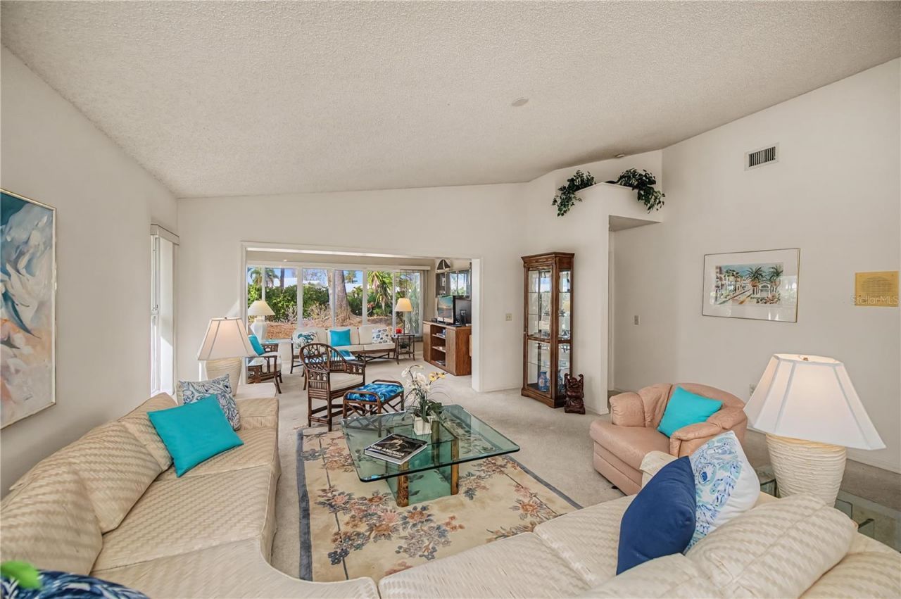 711 Brightside Crescent Drive, Venice, FL 34293 Photo