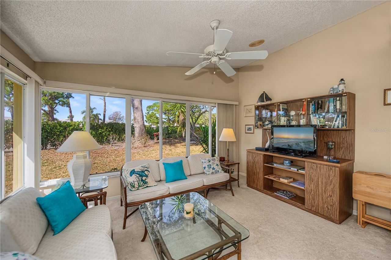 711 Brightside Crescent Drive, Venice, FL 34293 Photo