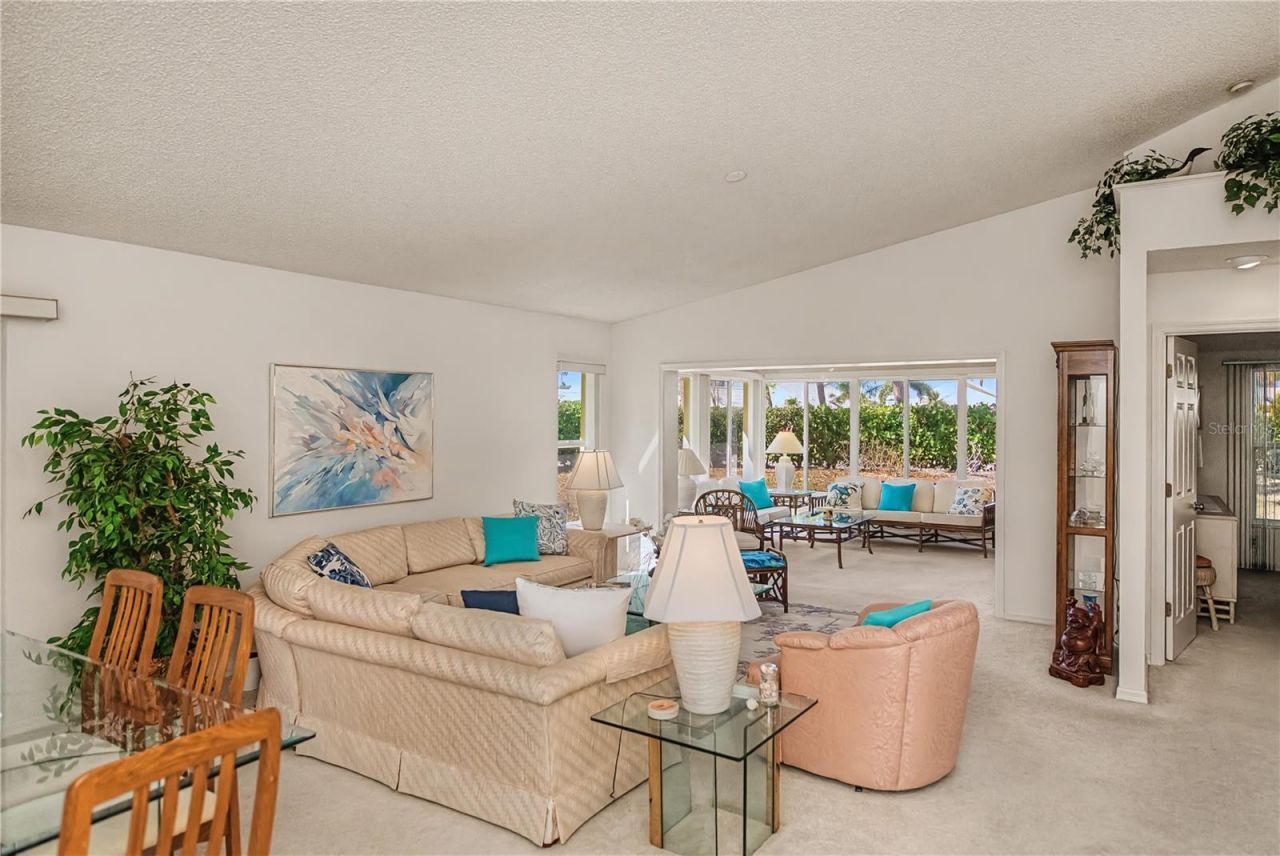 711 Brightside Crescent Drive, Venice, FL 34293 Photo