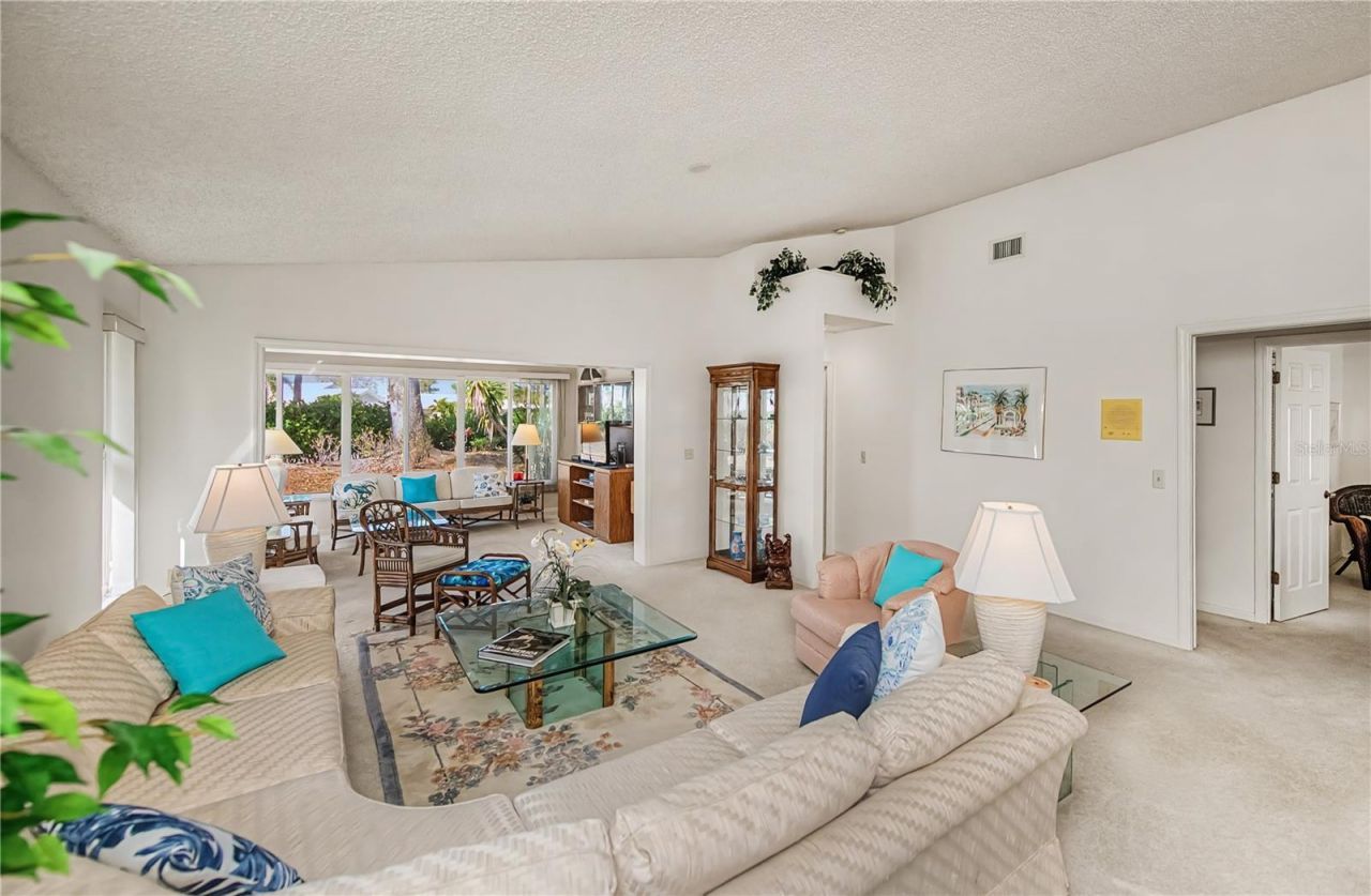 711 Brightside Crescent Drive, Venice, FL 34293 Photo