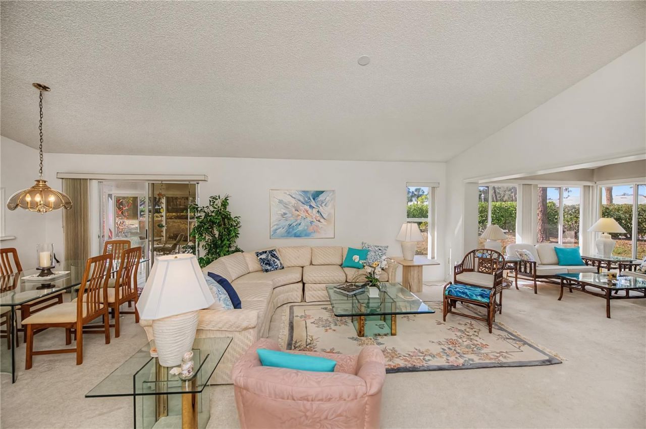 711 Brightside Crescent Drive, Venice, FL 34293 Photo